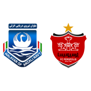 MES Rafsanjan FC vs Malavan Bandar Anzali FC