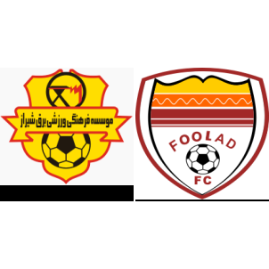 Foolad Results, Fixtures and Statistics - SoccerPunter