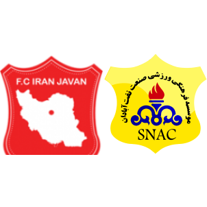 Sepahan vs Sanat Naft H2H stats - SoccerPunter