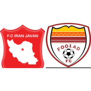 Foolad Results, Fixtures and Statistics - SoccerPunter