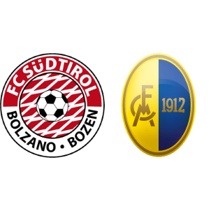 Südtirol vs Modena H2H stats - SoccerPunter