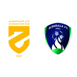 Al Hazm vs Al Jabalain H2H stats - SoccerPunter