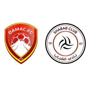 Al-Shabab beat Damac FC 