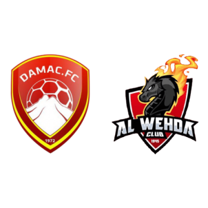 Damac FC beat Al-Wehda 