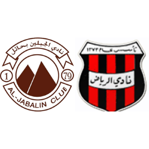 Al Hazm vs Al Jabalain H2H stats - SoccerPunter