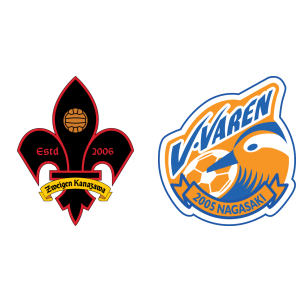 Zweigen Kanazawa vs V-Varen Nagasaki H2H stats - SoccerPunter
