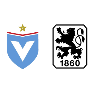 1860 München vs Verl H2H stats - SoccerPunter