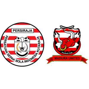 Persiraja vs madura united