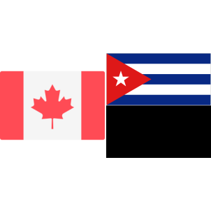 Canada vs Cuba Prediction and Betting Tips