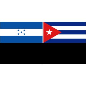 Cuba vs Honduras Prediction and Betting Tips