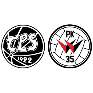 Tps Vs Pk 35 Vantaa Live Match Statistics And Score Result For Finland Ykkonen Soccerpunter Com