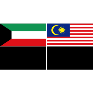 Malaysia vs kuwait friendly