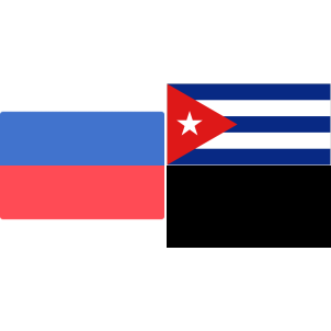 Haiti vs Cuba live score, H2H and lineups