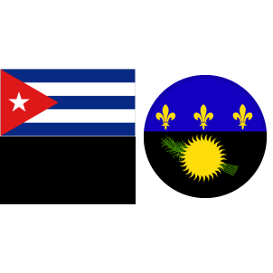 Cuba vs Guadeloupe Prediction and Betting Tips