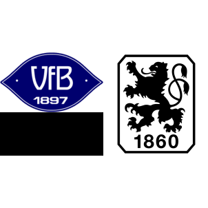 1860 München vs Verl H2H stats - SoccerPunter