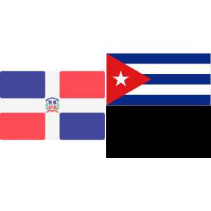 Dominican Republic vs Cuba H2H stats - SoccerPunter