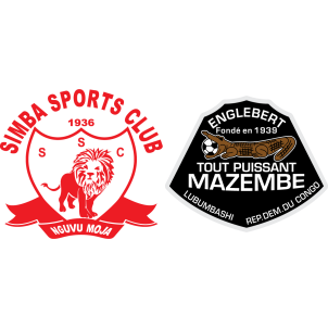 simba tp mazembe