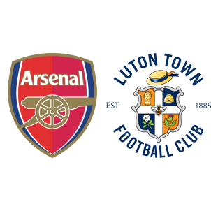 Luton Town x Arsenal: Estatísticas - 05/12/2023