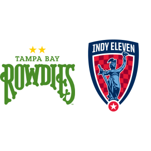 tampa bay rowdies crest