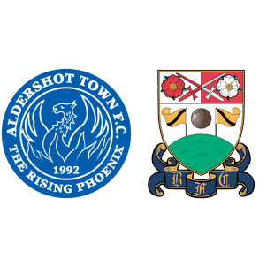 Aldershot Town FC vs Altrincham FC: Live Score, Stream and H2H results  2/17/2024. Preview match Aldershot Town FC vs Altrincham FC, team, start  time.