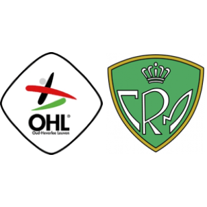 RSC Anderlecht - Oud-Heverlee Leuven Head to Head Statistics Games