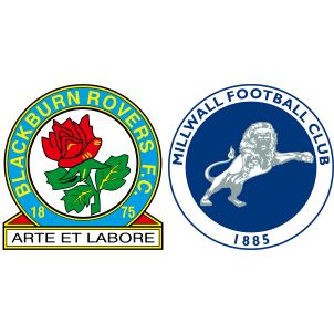 Blackburn Rovers vs Millwall H2H stats - SoccerPunter