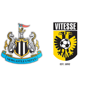 DUNO vs Vitesse, Club Friendly Games