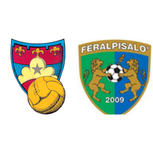 FeralpiSalò vs Modena H2H stats - SoccerPunter