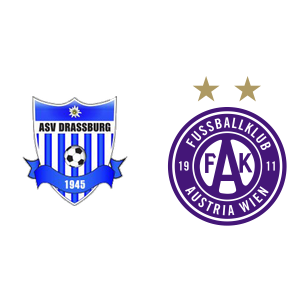 Drassburg Vs Austria Wien Ii H2h Stats Soccerpunter