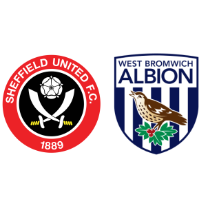 West brom vs sheffield united