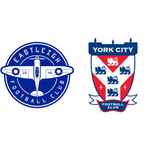 York City vs Hartlepool United H2H stats - SoccerPunter