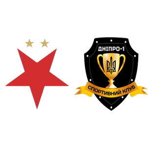 Slavia Prague vs Dnipro-1 Prediction and Betting Tips