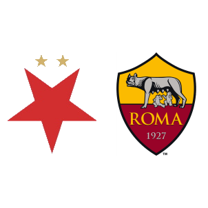 Roma vs Slavia Praha H2H stats - SoccerPunter