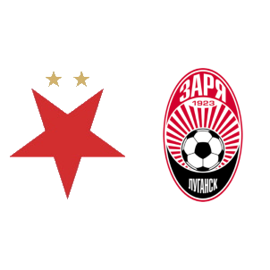 Slavia Prague vs Zorya Luhansk Prediction and Betting Tips