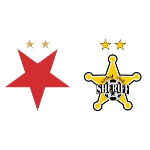 Slavia Prague vs Sheriff Tiraspol Predictions