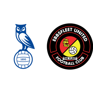 Oldham Athletic vs Ebbsfleet United: Timeline, Lineups, Football