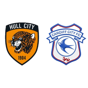 Hull City vs Cardiff City - live score, predicted lineups and H2H