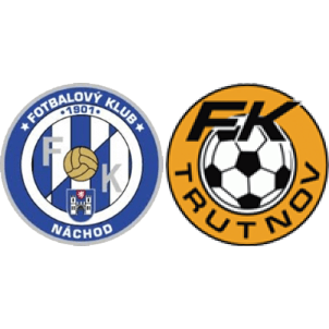 Nachod Vs Trutnov H2h Stats Soccerpunter