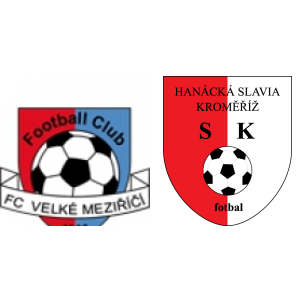 Myjava vs Vyškov, Club Friendly Games