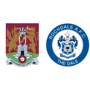 Hartlepool United vs Rochdale H2H stats - SoccerPunter