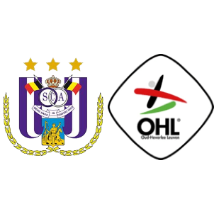 Anderlecht (Women) x R. Charleroi (Women) h2h - Anderlecht (Women) x R.  Charleroi (Women) head to head results