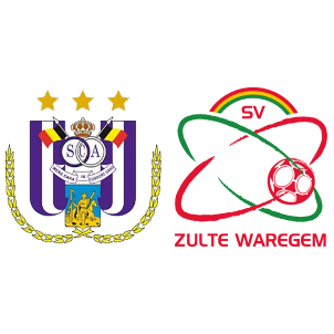 Anderlecht (Women) x R. Charleroi (Women) h2h - Anderlecht (Women) x R.  Charleroi (Women) head to head results