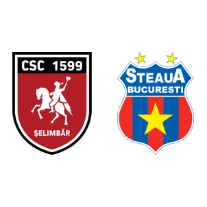 Şirineaşa vs CSA Steaua Bucureşti H2H stats - SoccerPunter