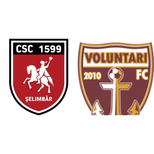 Prévisions du match CSM Slatina vs CSC Dumbravita