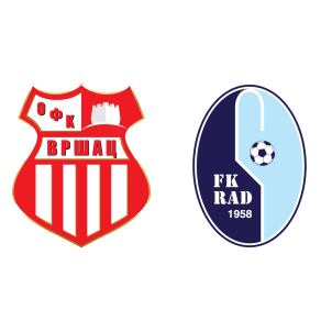 OFK Vrsac vs Radnicki Beograd 1/10/2023 13:00 Football Events & Result