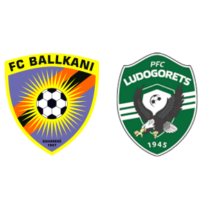 KF Ballkani x Ludogorets - 11/07/2023 - Futebol 
