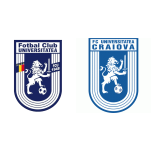 FC U Craiova 1948 vs FC Hermannstadt - 2023-10-06 