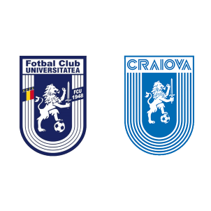 FC U Craiova 1948 vs FC Hermannstadt - 2023-10-06 