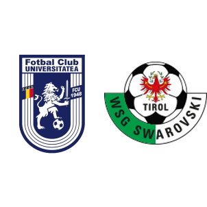 CFR Cluj vs Hermannstadt H2H stats - SoccerPunter