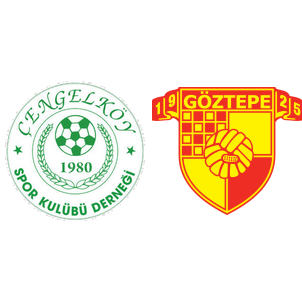 Giresunspor vs Göztepe H2H stats - SoccerPunter